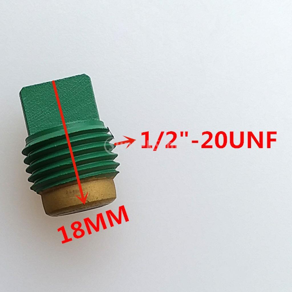 Scuba Nitrox Dive Tank Valve Seat Assembly Diving Snorkeling Oxygen