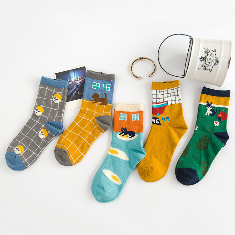   2015               meias femininas sokken