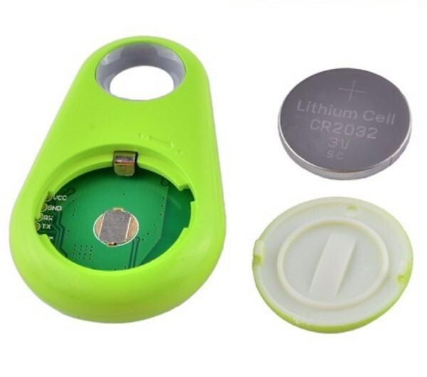 2015 Smart Tag GPS Tracker Bluetooth 4.0 Key Finder Locator Sensor Alarm Anti Lost Wallet Pet Child Locator (12)