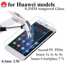 9H 0.3mm Ultra Thin Real Premium For samsung galaxy Series Tempered Glass Film 2.5D Protector Tempered Glass Anti-explosion Film