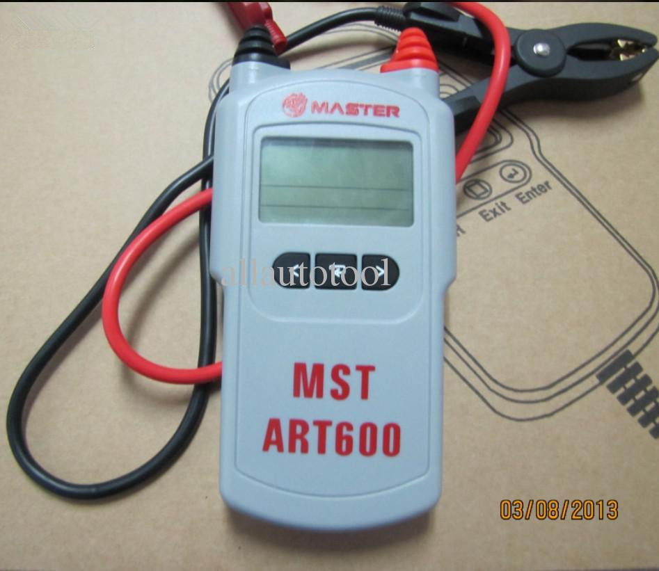 Mst-art600 MST-a600 -       