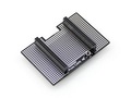 Proto CAPE Beaglebone Black Expansion CAPE Breadboard for prototyping supports different serial modules