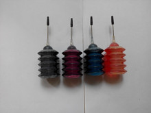 Universal 4 Color Dye Ink For Canon Printers Premium 30ML 4 Color Ink BK C M Y for Canon all printer ciss ink