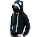 New Collection Fleet men women black super cool fashion casual hoodie sweatshirts blouse winter hoodies outerwear