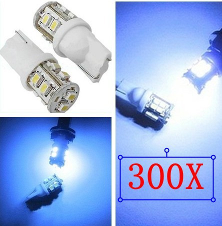 300 . T10 194 168 1206 10SMD  /  /  10           