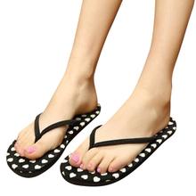 Mint Love Heart Women Fashion Summer Flat Flip Flops Sandals Loafers Bohemia Shoes Jun21
