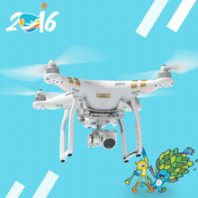 Top Selling DJI Phantom 3 Professional Drone for Sale RC Quadcopter RTF GPS FPV With1080P HD Camera