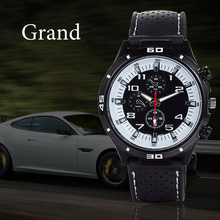 luxury brand men watches 2016 logo new Casual Quartz watch men military Watches sport Wristwatch Silicone Clock Fashion Hours