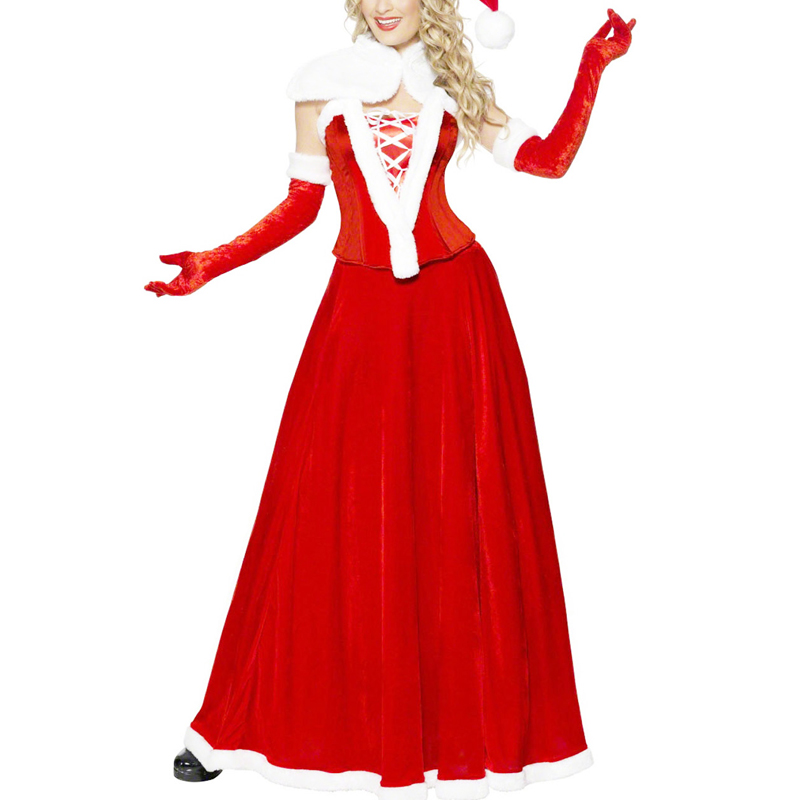 online get cheap mrs claus costume aliexpress com online get cheap mrs claus costume aliexpress com