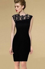 Elegant-Women-Vintage-Floral-Crochet-Cocktail-Bodycon-Dress-LC21644