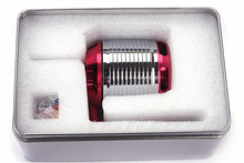 Freeshipping HF 530KV 4500W Brushless Motor With Steel Case For 700 Align Trex RC Helicopter