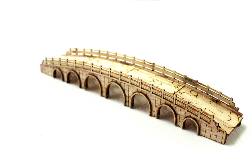Asian masters fund limited Asian primitive bridge building