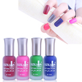40 Colors 12ml Matte Dull Nail Polish Fast Dry Long lasting Nail Art Varnish Lacquer