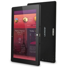 Hot Sale New Windows 10 Tablet Quad Core 10 inch Tablet PC Aoson R16 Black IPS