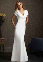 Свадебные платья от Mengda Wedding Dress артикул 32274110832