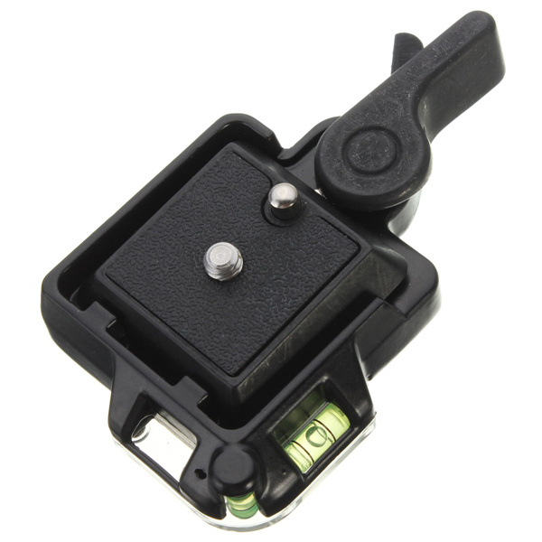 Compact Quick Release Plate           