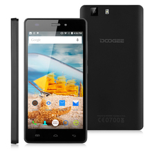 DOOGEE X5 Pro 5 0Inch MT6735 Quad Core 1 0GHZ Android 5 1 Mobile Phone 2G