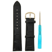 Best Price 38mm Bamboo Joint Texture Genuine Leather Watchband for Apple Watch
