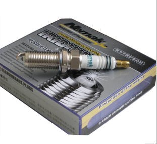 Replacement Parts Platinum iridium spark glow plugs car candles for cadillac seville SLS 2 8l 3