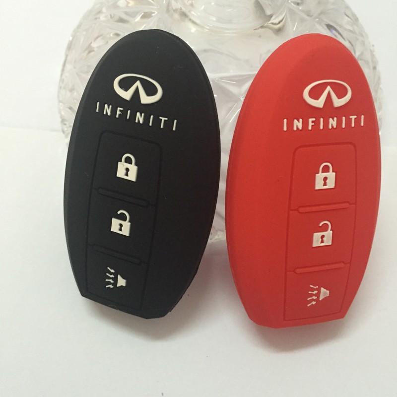 infinit key protect case