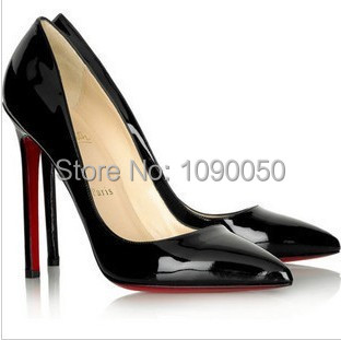 Online Buy Wholesale red sole shoes from China red sole shoes ...