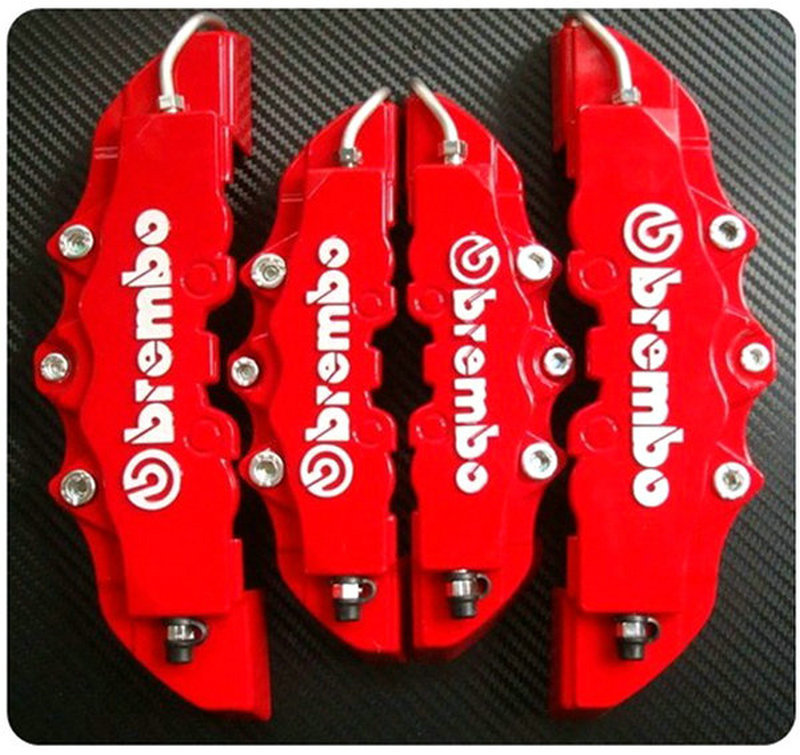 Чертеж суппорта brembo