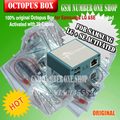 100 original Octopus Box for Samsung LG SE Unlimited Activated with Cables now added For samsung