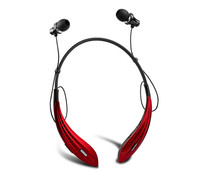 Awei A810BL Wireless Bluetooth Headset Stereo Music Headphone Sports Running Earphone Handsfree Headphones with Microphone