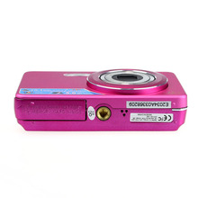 Action Camera New Fashion 720p Hd Digital Video Camera with 3 0 Inch Screen Lcd 15mp