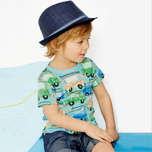 New 2016 Brand Baby font b Boys b font font b Clothing b font 100 Cotton