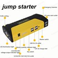 big sale Car Jump Starter 68800m Vehicle AUTO Engine Booster Emergency Start Battery Portable Charger Power