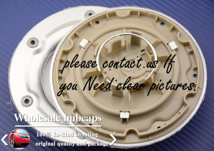 48 pcs 63 mm baru VW mobil topi center Hub roda, Rims cap 48 pcs 63 mm baru VW mobil topi center Hub roda, Rims cap