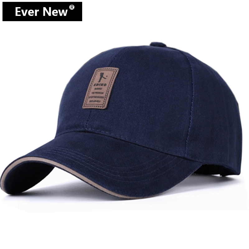 Image of Hot Sales ! Unisex Baseball Cap Sports Cap Bone Snapback Hat Hip Hop Hat Man Golf Cap casquette gorras Adjustable Free Shipping