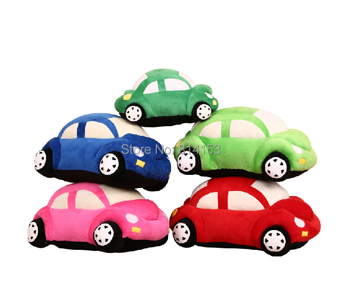 Soft Car Toys 60