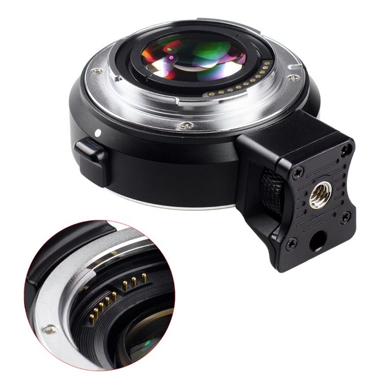 Lens Adapter Canon EF-Sony E-mount-3