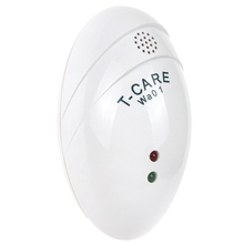 T Care Wa01 Portable Electronic Water Leak Detector Alarm for Sinks Laundry room
