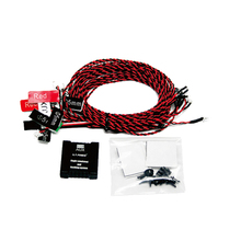G.T.Power Flights Simulated & Flashing System For RC F13051 Copter Model
