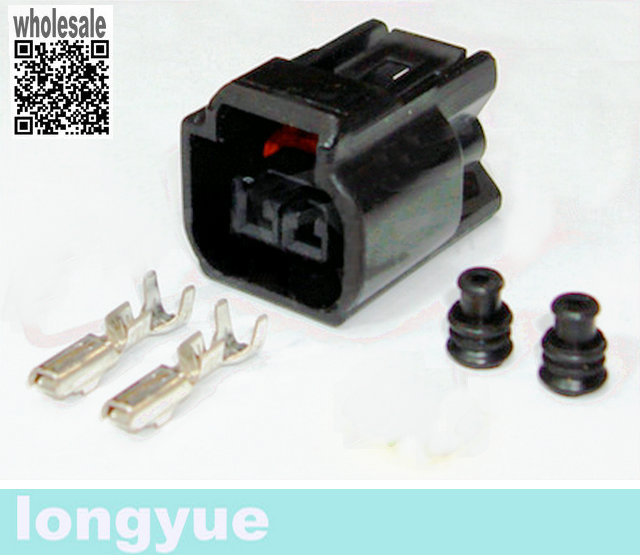 longyue 10 Kit Ignition Coil Connector case for 4....