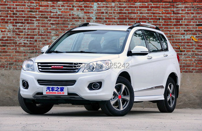 Great Wall Hover H6(20)