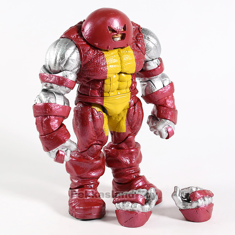 marvel legends juggernaut