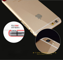 New Arrival Phone case For Apple iPhone 6 Case Luxury High Level Classic Plastic hard carry