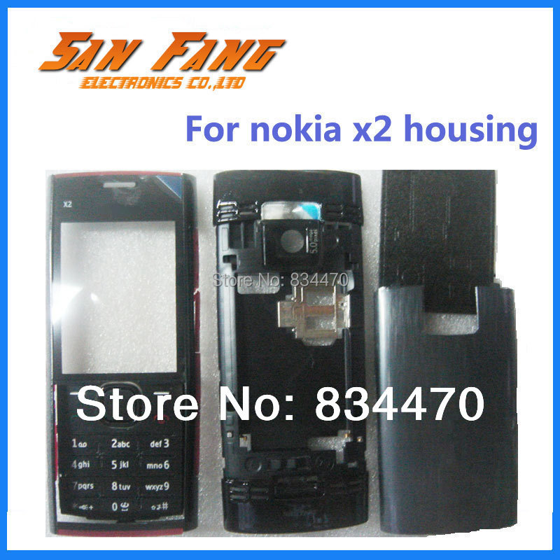  Nokia X2      