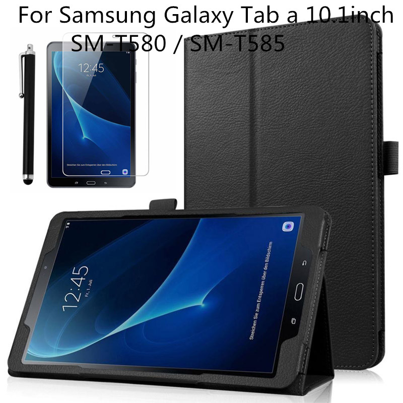 Multi          Samsung Galaxy Tab 10.1 SM-T580/SM-T585 +  +  