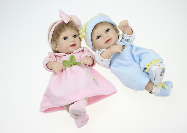 12 Inch Baby Alive Doll Handmade Full Vinyl Reborn Baby Doll Realistic Baby Girl Looks Sweet Princess