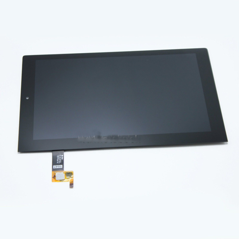  Lenovo YOGA Tablet 2 1051 1051L    Digitizer   +  -    
