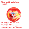 Drop shopping Original Elide Fire Extinguisher Ball Auto Ignition A B C E Class EU Standards