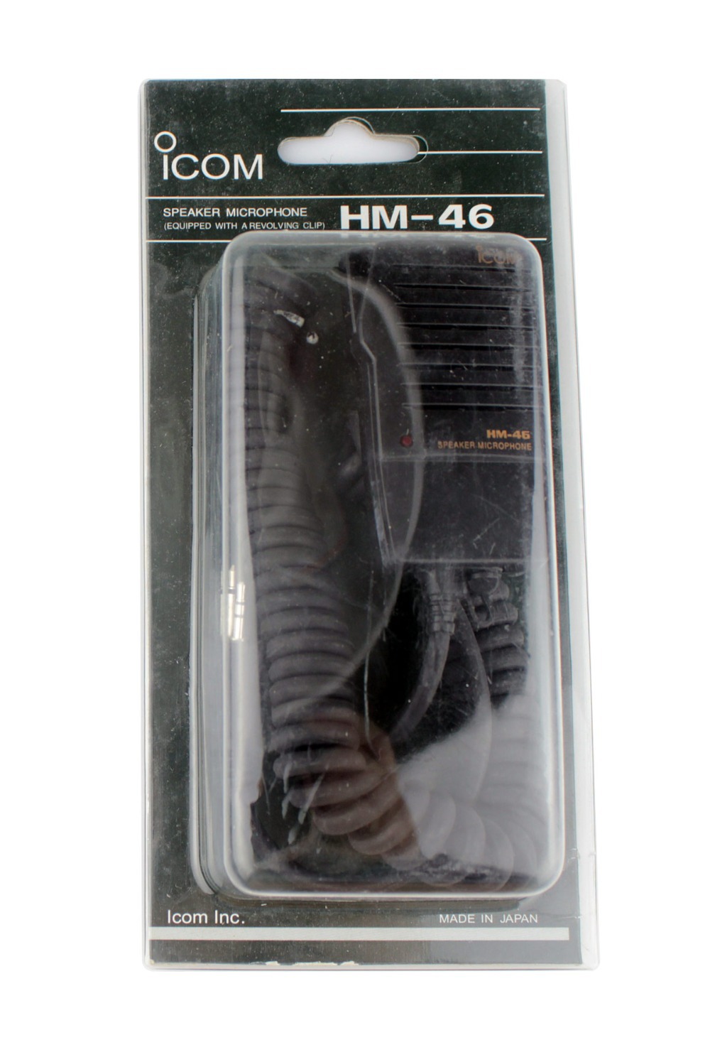 HM-46       ICOM       C507