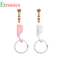 Smart Mobile APP IR Remote Control Infrared Controller universal smart remote control Phone dust plug for