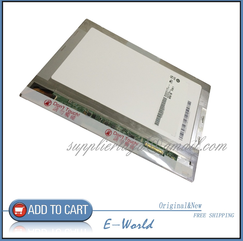  10.1   Acer Iconia Tab A500 B101EW05 V.1 B101EW05 V1 -  