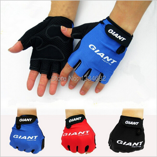 Image of 2016 Bike Gloves GEL Cycling Gloves MTB Bicycle Spring Off Road guantes ciclismo luva Gloves Cycling